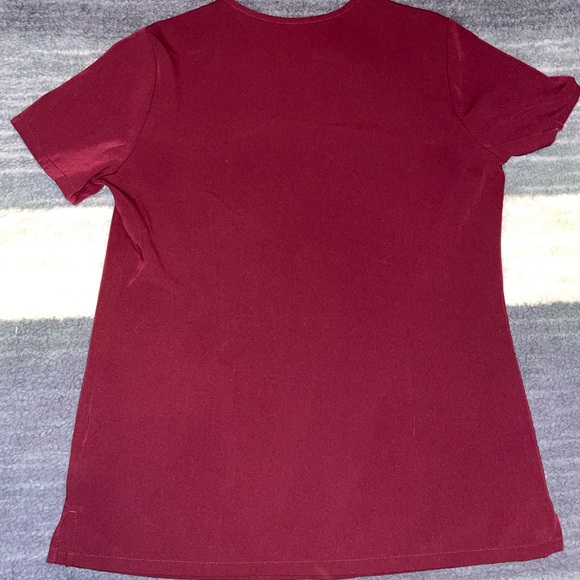 Figs scrub top - Picture 2 of 3